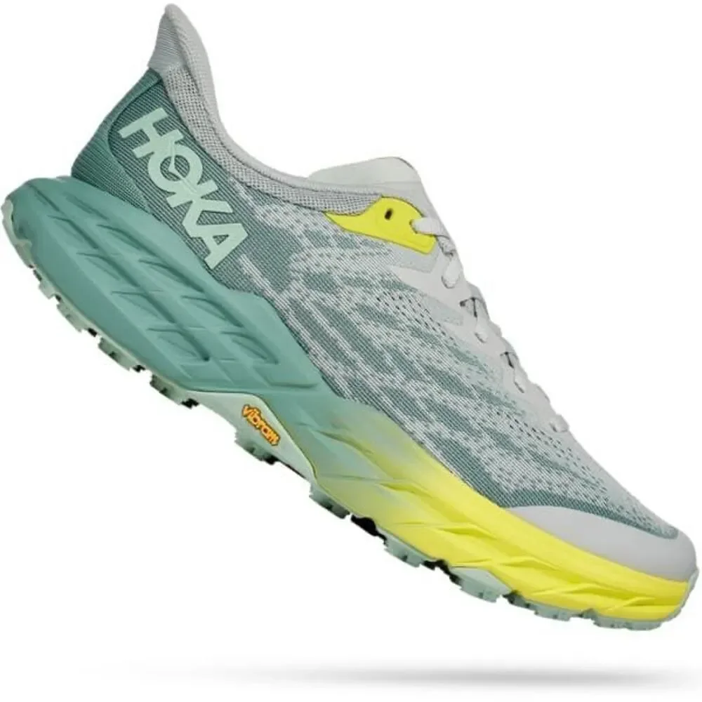 New Hoka Speedgoat 5 Women's Trail Running Shoes Size 10 $180